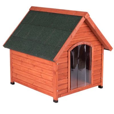 Cuccia per cani Spike All Seasons L 112 x P 102 x H 107 cm