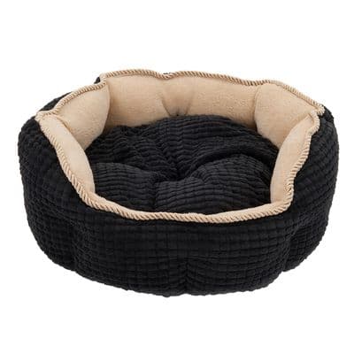 Letto Cozy Kingdom L 45 x P 45 x H 20 cm