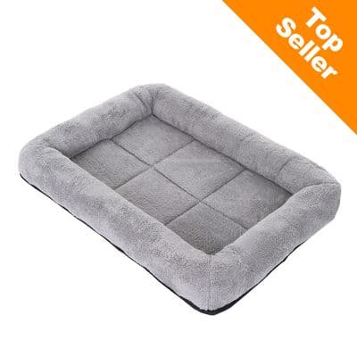 Cuscino per trasportini per cani S: L 64 x P 55 x H 10 cm