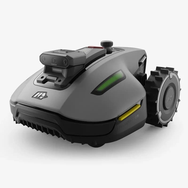 MAMMOTION YUKA MINI 2 800 - Robot Tagliaerba Senza Fili