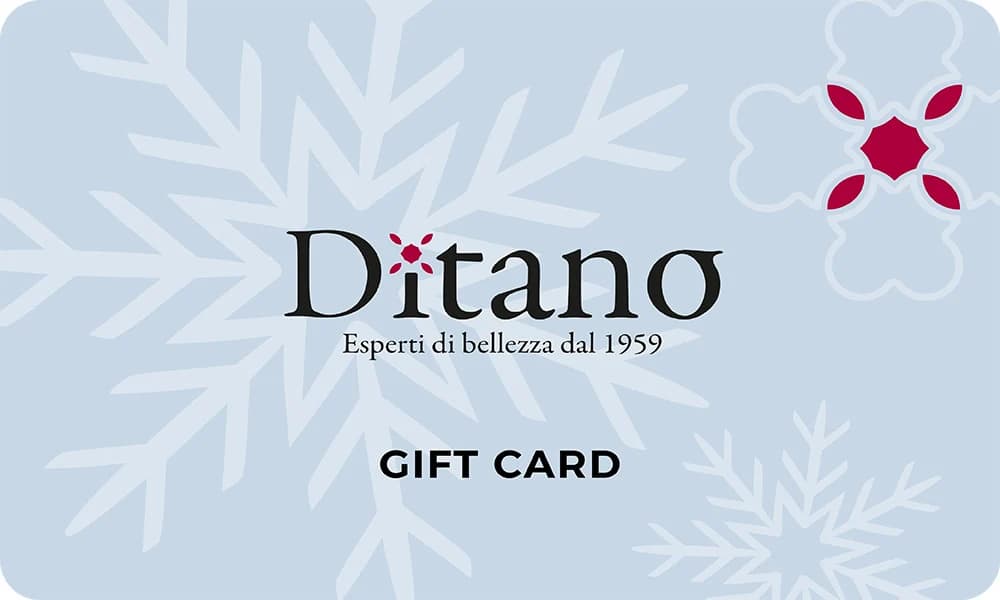 Ditano Gift Card - 25€