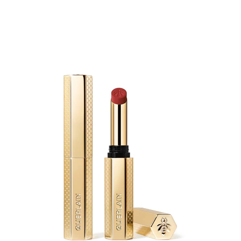 KissKiss Le Rouge Intense Infusé de Miel Ricaricabile - N°510 Petal Red