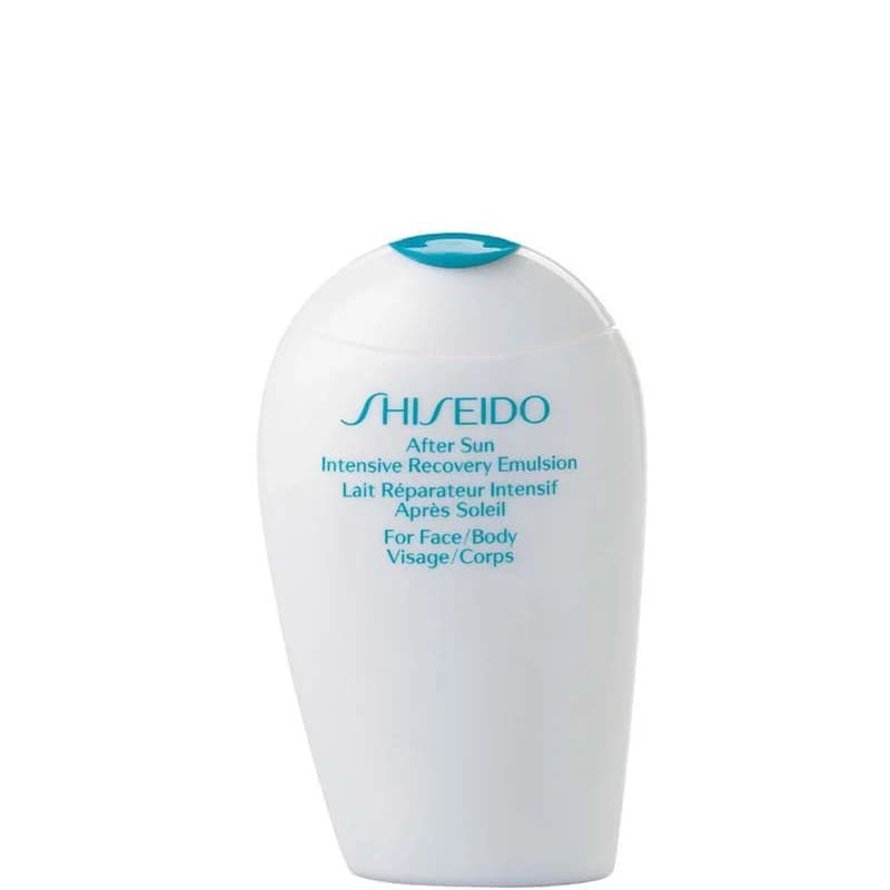 After Sun Intensive Recovery Emulsion Face/Body - 150 ML