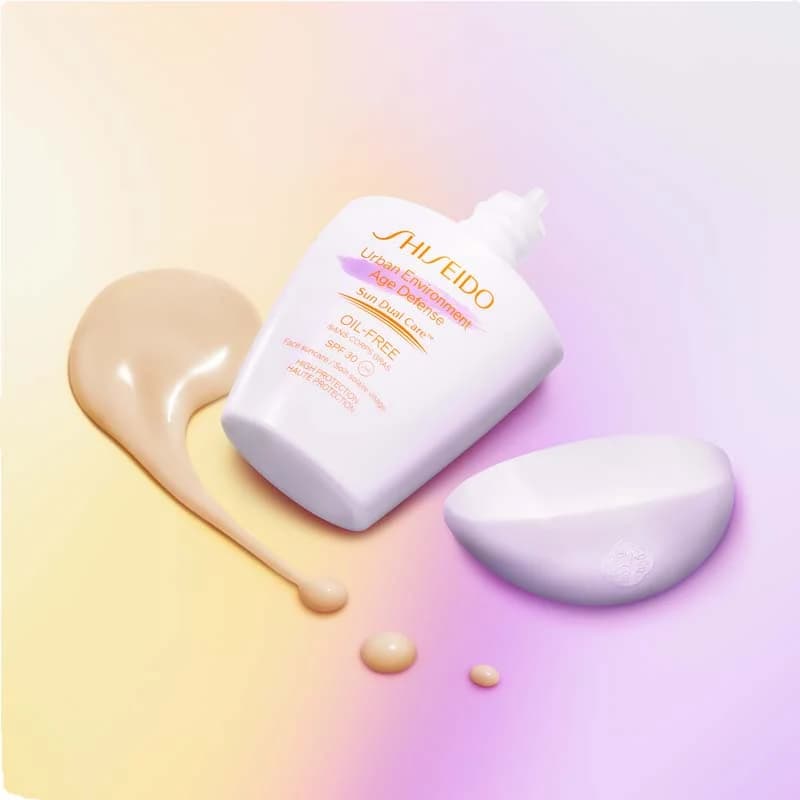 Urban Environment Age Defense Oil-Free SPF 30 - 30 ML