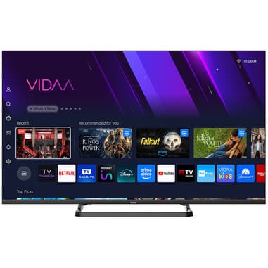 IOPLEE Smart TV QLED 43 Full HD VIDAA