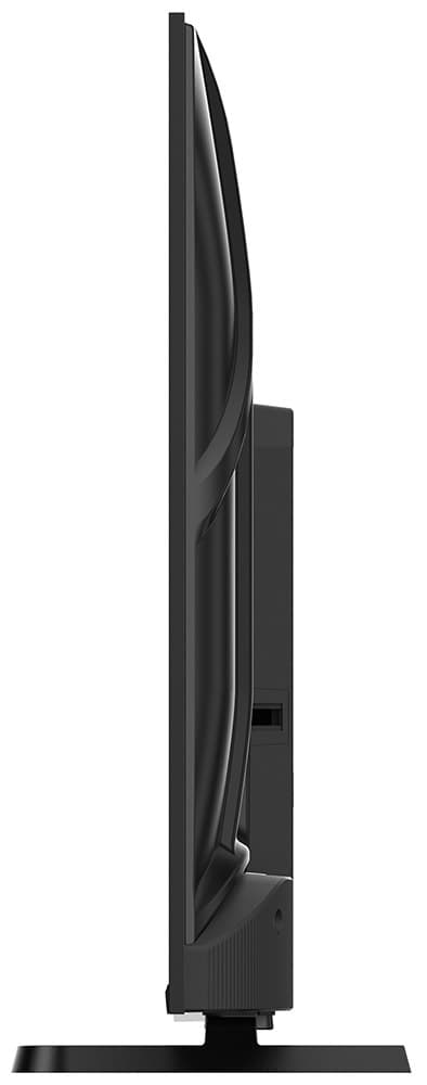 IOPLEE Smart TV QLED 43 Full HD VIDAA