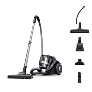 Rowenta Rowenta Compact Power XXL RO4B75 2,5 L A cilindro Secco 900 W Senza sacchetto