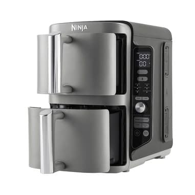 Ninja Ninja Friggitrice ad aria Double Stack XL da 9,5 L SL400EU
