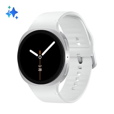 Samsung Galaxy Watch8 Galaxy Watch 8, Bluetooth, 44mm