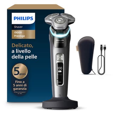Philips Philips Rasoio Elettrico XP9202/10