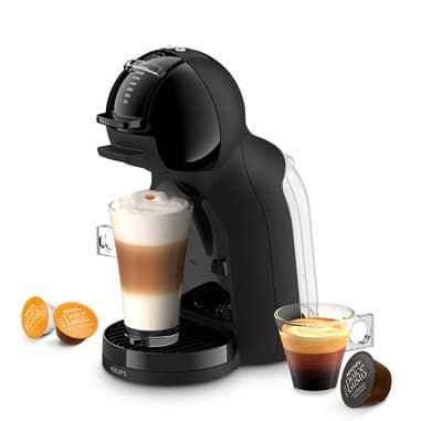 Krups Krups Mini Me KP1438 Automatica/Manuale Macchina per caffè a capsule 0,8 L