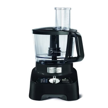 Moulinex Moulinex Robot da cucina multifunzione DoubleForce 3L Black
