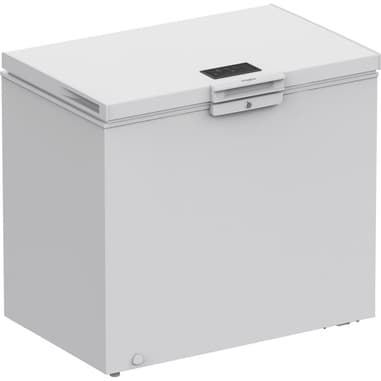 Whirlpool Whirlpool Congelatore a pozzetto - W3RHS24DW