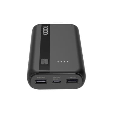 Cellularline Cellularline Power Bank 10000