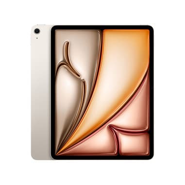 Apple iPad Air 13'' Wi-Fi 128GB - Galassia