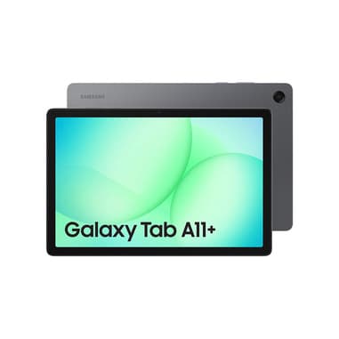 Samsung Samsung Galaxy Tab A11+ 128 GB 27,9 cm (11") 6 GB Wi-Fi 5 (802.11ac) Grigio