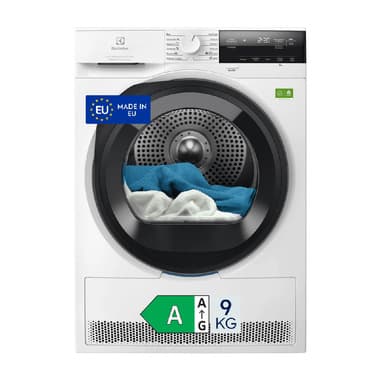 Electrolux Electrolux Asciugatrice 9 Kg Classe A EW9H39A MADE IN EUROPE