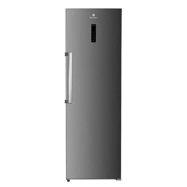 Electroline Electroline FDATHFZ273NFIX Congelatore verticale classe D 274 lt 185x60cm Inox