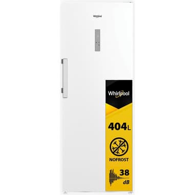 Whirlpool Whirlpool Congelatore verticale NoFrost - WHFF 6403 W4E