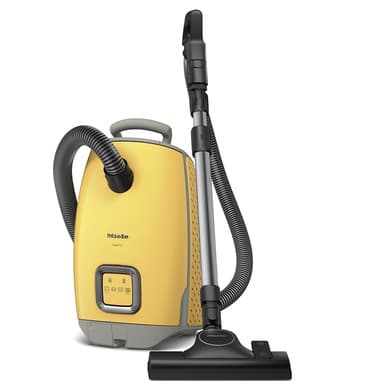 Miele Miele Guard L1 Flex 3,5 L A cilindro Secco 890 W Sacchetto per la polvere