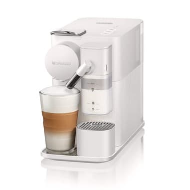 De’Longhi De’Longhi Lattissima One EN510.W Automatica Macchina per espresso 1 L