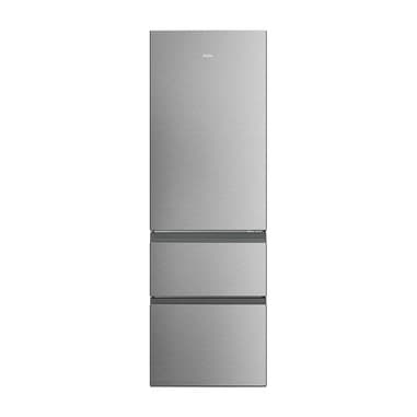 Haier 3D 60 Series 3 HTR3618CNMG Libera installazione 360 L Argento