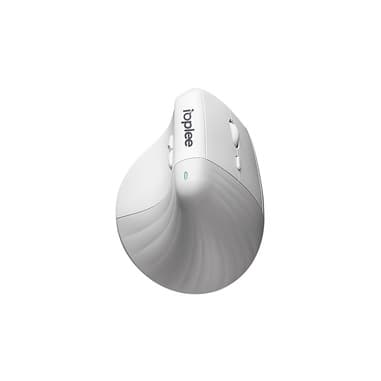 IOPLEE IOPLEE 562BTR mouse Universale Mano destra RF Wireless 1600 DPI