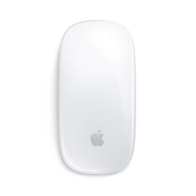 Apple Magic Mouse (USB‑C) - Superficie Multi‑Touch bianca