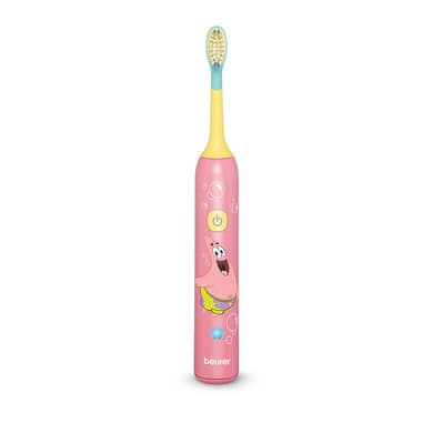 Beurer Beurer SC 11 Seastar Pink Bambino Spazzolino elettrico sonico Rosa