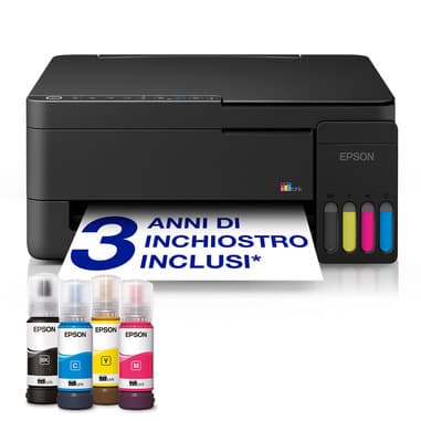 Epson EcoTank ET-2911