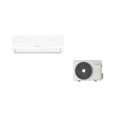 Ariston PRIOS NET 35 MUB1 Climatizzatore split system Bianco