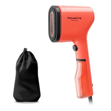 Rowenta Rowenta Pure Pop DR2022 Vapore per indumenti portatile 0,07 L 1300 W Corallo