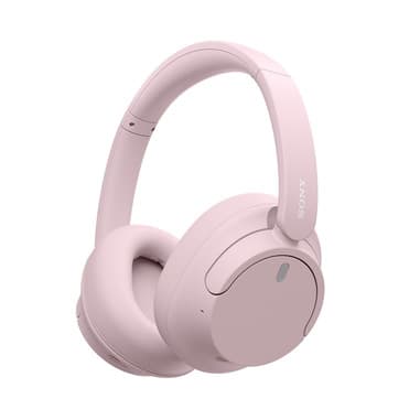 Sony WH-CH720N Auricolare Con cavo e senza cavo A Padiglione Musica e Chiamate USB tipo-C Bluetooth Blu