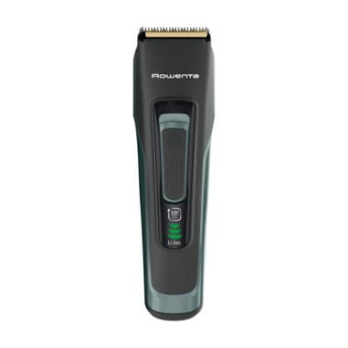 Rowenta Rowenta TN5224E0 tagliacapelli Nero, Verde 29 Ioni di Litio