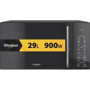 Whirlpool Whirlpool Cook30 Combi Microonde a libera installazione - MWP 295 B