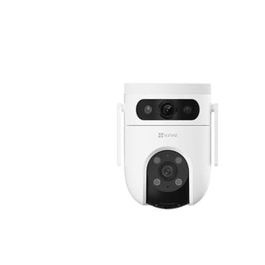 EZVIZ EZVIZ H9C videocamera di sorveglianza dual da esterno