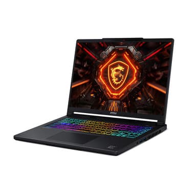 MSI Crosshair 16 Max HX E2WGK-057IT Intel Core Ultra 7 255HX Computer portatile 40,6 cm (16") Quad HD+ 16 GB DDR5-SDRAM 512 GB SSD NVIDIA GeForce RTX 5070 Laptop GPU Wi-Fi 6E (802.11ax) Windows 11 Hom