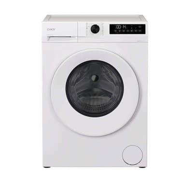 Candy Candy ProWash&Dry 300 GWD49610S lavasciuga Libera installazione Caricamento frontale Bianco