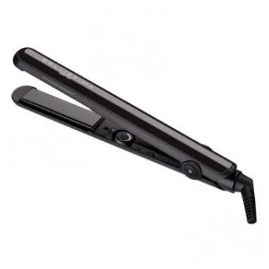 Imetec Imetec B15 50 Piastra per capelli Caldo Nero
