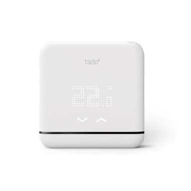 tado° tado° Smart AC Control V3+ termostato WLAN Bianco