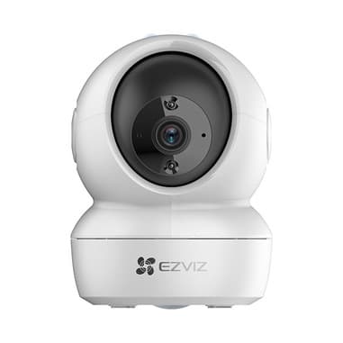 EZVIZ EZVIZ H6C videocamera di sorveglianza da interno