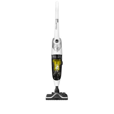 Rowenta Rowenta Powerline Extreme CYLONIC, Scopa Elettrica con Filo, Aspirapolvere Senza Sacco
