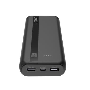 Cellularline Cellularline Power Bank 20000