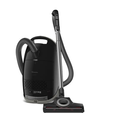 Miele Miele Guard M1 4,5 L A cilindro Secco 890 W Sacchetto per la polvere