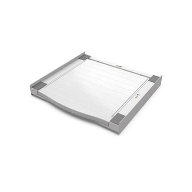 Meliconi Torre Dry accessorio e componente per lavatrice Kit di sovrapposizione 1 pz