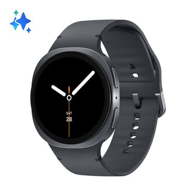 Samsung Galaxy Watch8 Galaxy Watch 8, Bluetooth, 44mm