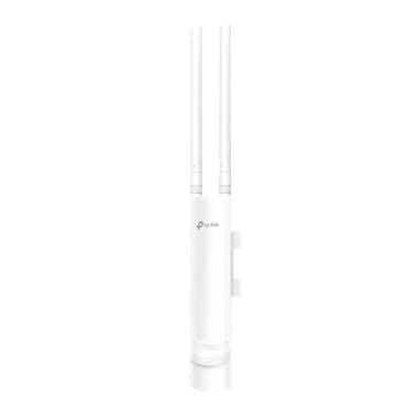 TP-Link EAP110-OUTDOOR punto accesso WLAN 300 Mbit/s Supporto Power over Ethernet (PoE)