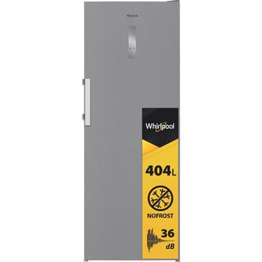 Whirlpool Whirlpool Congelatore verticale - WHFF 6404 X6E