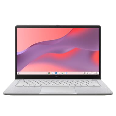 ASUS ASUS Chromebook CM14 CM1405CM4A-S60081 MediaTek Kompanio Kompanio 540 35,6 cm (14") Full HD 4 GB LPDDR5x-SDRAM 64 GB eMMC Wi-Fi 6 (802.11ax) ChromeOS Italiano Grigio