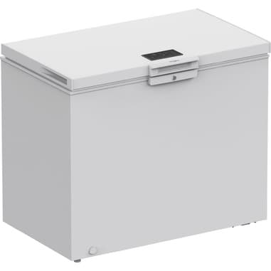 Whirlpool Whirlpool Congelatore a pozzetto - W3RHS19CW
